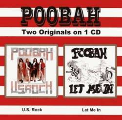Poobah : US Rock - Let Me in